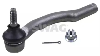 83 94 2483 SWAG Наконечник поперечной рулевой тяги